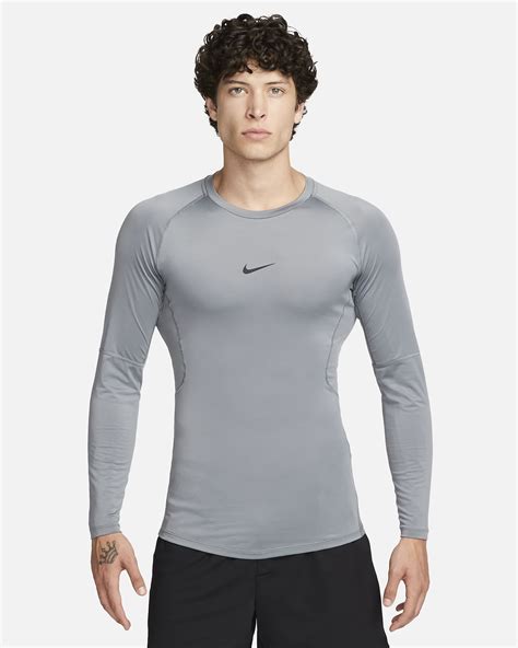 nike longslleve herren|Men's Nike Long Sleeve Shirts .